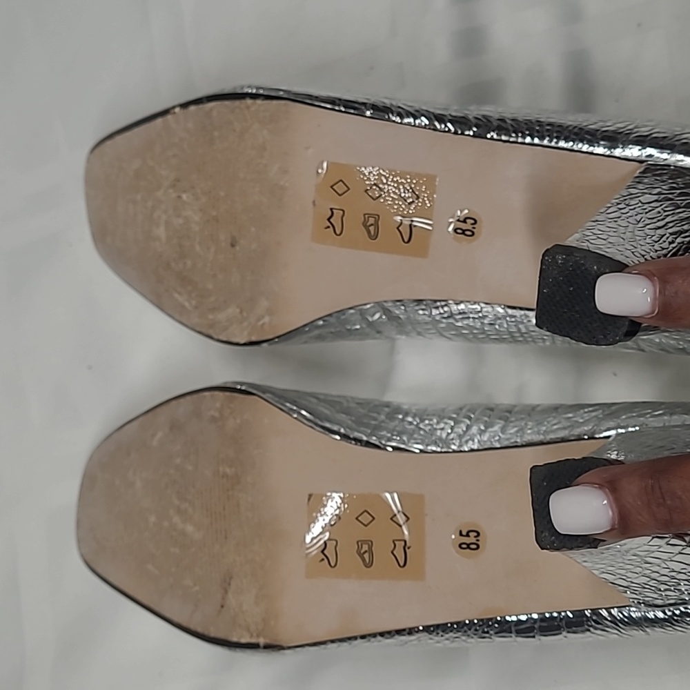 Giovanna Women's Shoe - Picture 6 of 7